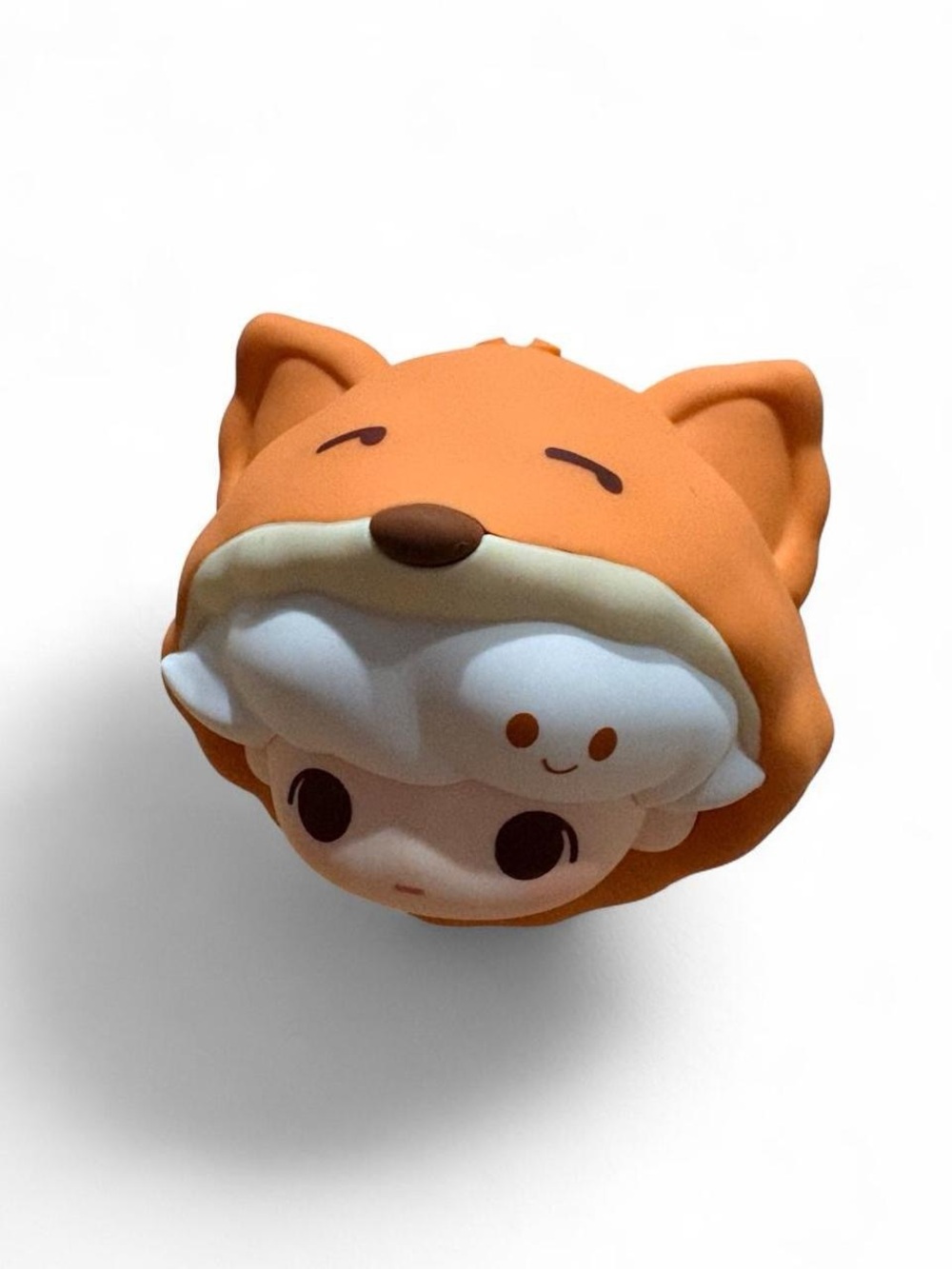 POP MART DIMOO Fox Earphone Bag – Pajama Party Series